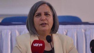 Kışanak'tan uyuşturucu tacirlerine tepki: Ayağınızı denk alın