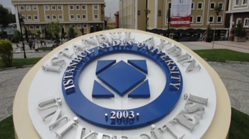 İstanbul Aydın &Uuml;niversitesi taban puanları ve kontenjanları belli oldu