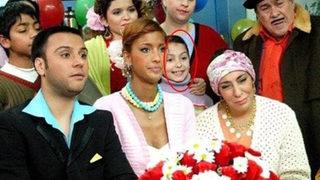 'Cennet Mahallesi'nin 'Ayşe'si Belemir Temizsoy nişanlandı!