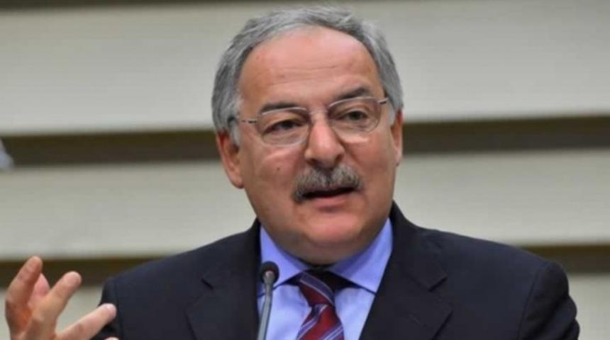 Haluk Koç'tan flaş İsmet Yılmaz açıklaması