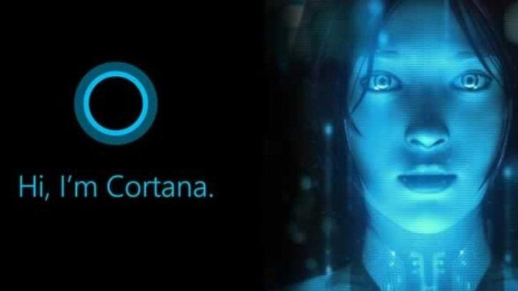 Cortana uygunsuz konuşanları tersleyecek