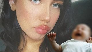 Yeni doğan bebek öldü annesi için korkunç iddia! Duruşma boyunca kimsenin yüzüne bakamadı! 