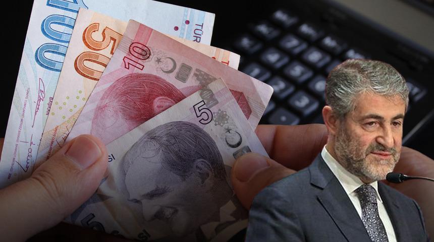 SON DAKİKA: Bakan Nebati'den yabancı yatırımcıya mesaj! Sosyal medyadan swap ve Türk Lirası vurgusu