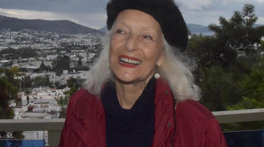 Ünlü gayrimenkul zengini Tülin Enbiyaoğlu hayatını kaybetti