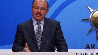 Hüseyin Çelik: Gemi su alıyorsa lüks kamarada batarsınız