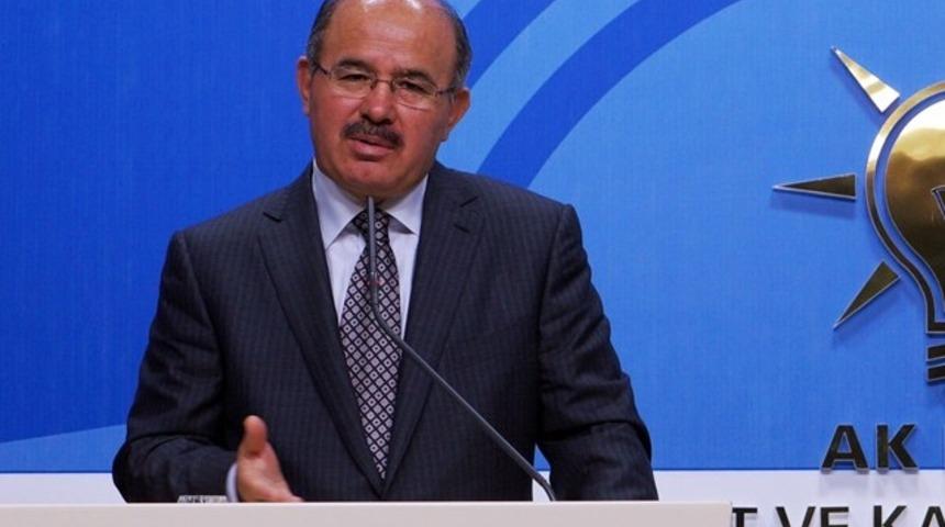 Hüseyin Çelik: Gemi su alıyorsa lüks kamarada batarsınız