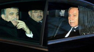 Görüşme trafiğinin perde arkası