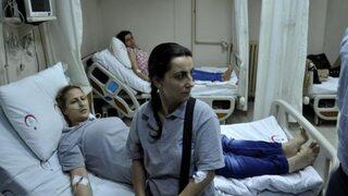 Tekirdağ’da 121 işçi ‘koku’dan zehirlendi