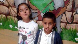 Sulama kanalına düşen 9 yaşındaki Kezban öldü