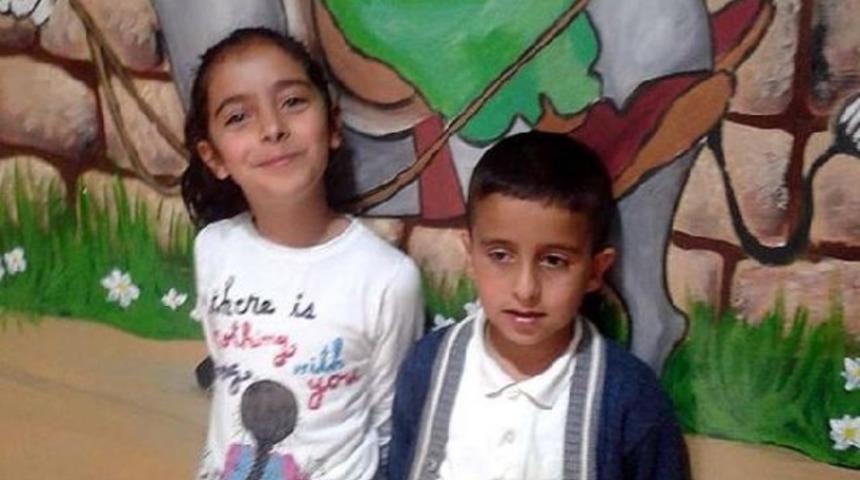 Sulama kanalına düşen 9 yaşındaki Kezban öldü