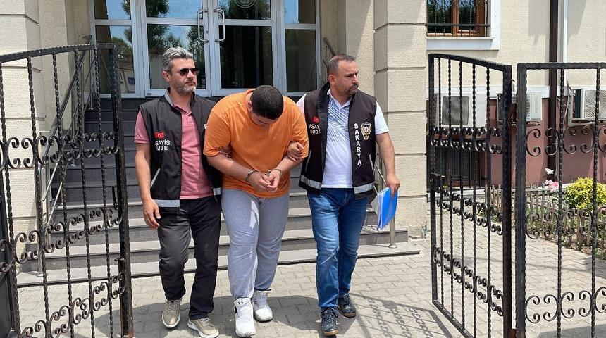 GÜNCELLEME - Sakarya'da babasını silahla öldürdüğü iddia edilen şüpheli tutuklandı