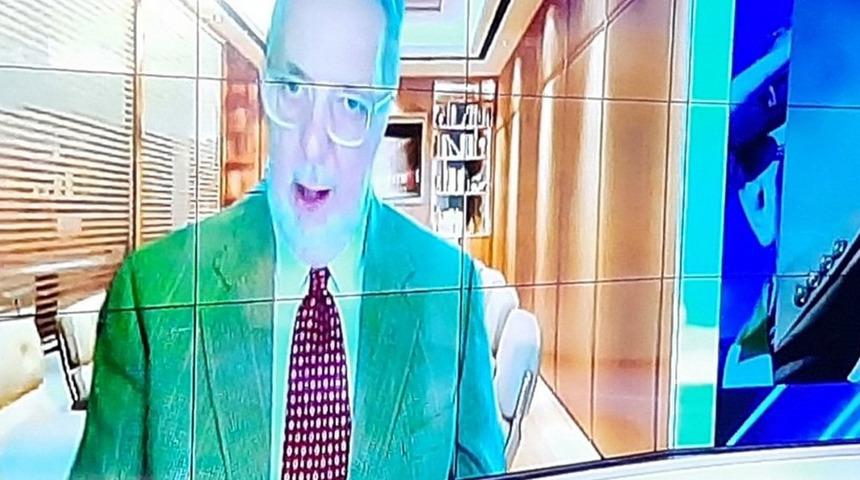 Yunan askerden küstah sözler! Haddini aştı... "Önce uçaklarımız, İstanbul'daki köprüleri yok edecek"