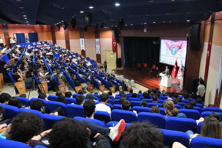 Isparta'da "1.Uluslararası/4.Ulusal Sağlık Hizmetleri Kongresi" başladı G1