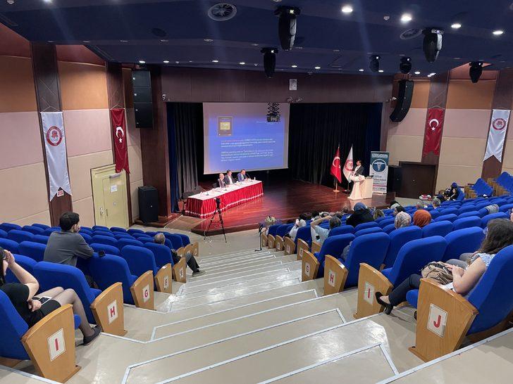 Isparta'da "1.Uluslararası/4.Ulusal Sağlık Hizmetleri Kongresi" başladı G2