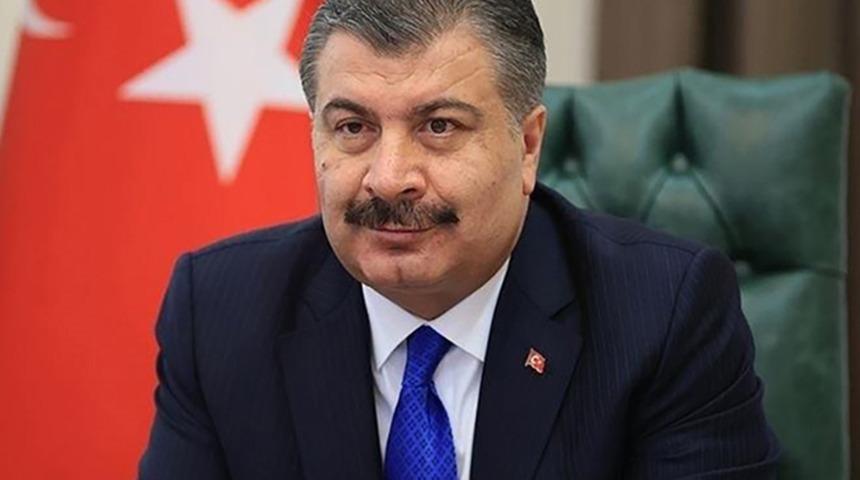 Sağlık çalışanlarının mali haklarının iyileştirilmesini içeren kanun teklifi kabul edildi! Fahrettin Koca'dan tweet geldi