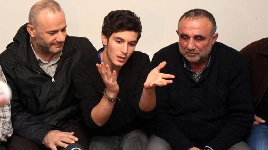 Ant Sekban nasıl kaçırıldığını anlattı