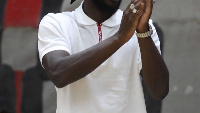 Samsunspor, Fransız oyuncu Gaetan Laura ile prensipte anlaştı