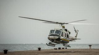 SON DAKİKA | Gözler o bölgede: İtalya'da içinde 4 Türk'ün de olduğu helikopter kaybolmuştu! Eczacıbaşı'dan son durumla ilgili açıklama geldi