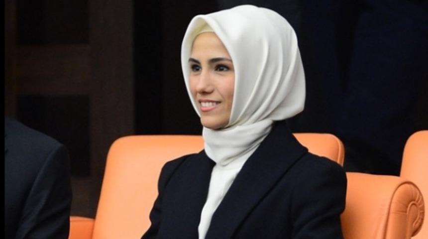 S&uuml;meyye Erdoğan'a 7 banyolu k&ouml;şk