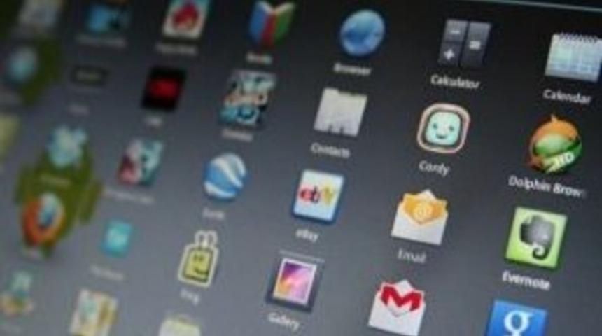 Android uygulamaları Windows 10&rsquo;a taşınabilir