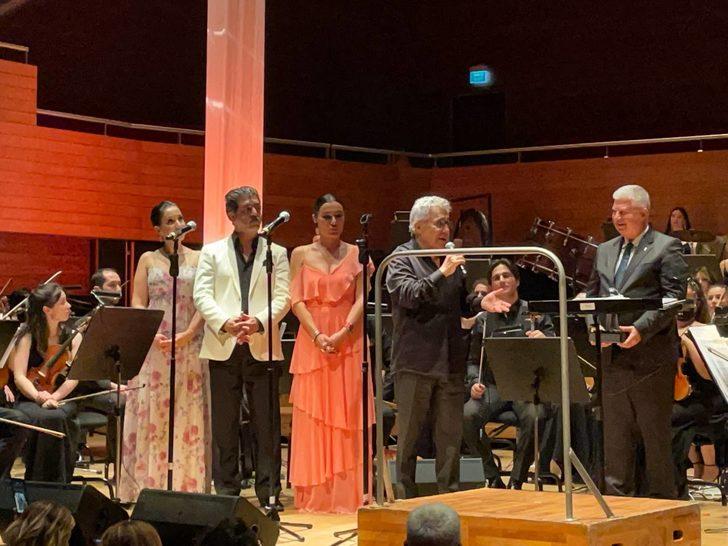 2. İzmir Uluslararası Film ve Müzik Festivali başladı G1