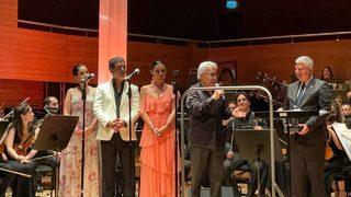 2. İzmir Uluslararası Film ve Müzik Festivali başladı