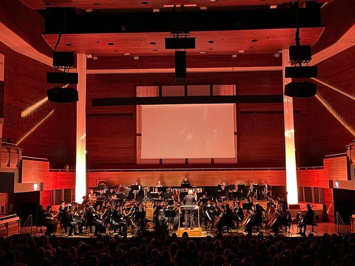 2. İzmir Uluslararası Film ve Müzik Festivali başladı G4