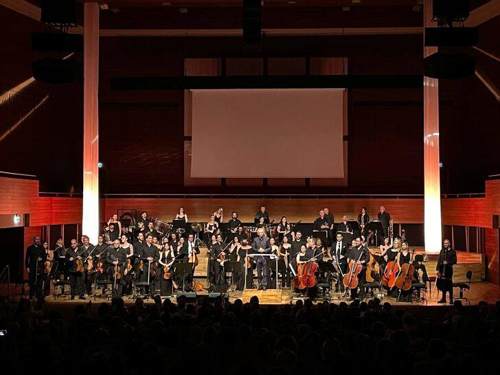 2. İzmir Uluslararası Film ve Müzik Festivali başladı G5