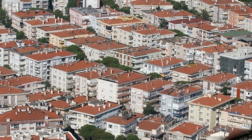 Son dakika: Konut kira artışları sınırlandı: Resmi Gazete'de yayımlandı! 1 Temmuz 2023 tarihine kadar geçerli olacak