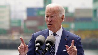 Biden'dan Petrol Şirketlerine Eleştiri