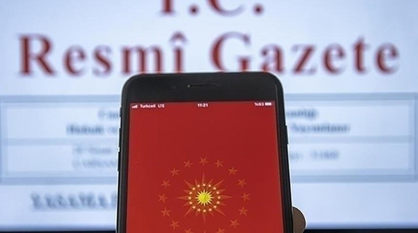 Son dakika: Cumhurbaşkanlığı Başdanışmanlığına yeni atama