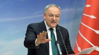 Haluk Koç: Cumhurbaşkanı bizzat anayasayı ayaklarının altına almış paspas gibi çiğniyor