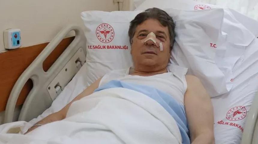 Son dakika: Makamında darbedilmişti... O olayda yeni gelişme! Belediye Başkan Yardımcısı açığa alındı