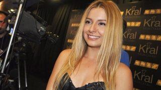 Eski Hepsi grubu üyelerinden Eren Bakıcı anne mi oldu? Eren Bakıcı evlendi mi?