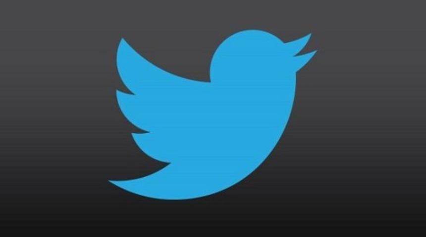 Twitter kullanıcıları &ccedil;ıldırttı