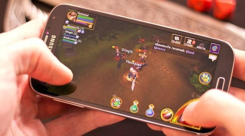 25 MB altı en pop&uuml;ler 10 Android oyunu