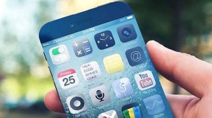 iPhone 7 geliyor