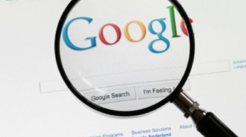 Google bizi aldatıyor