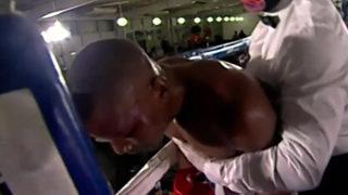 Hayali rakibiyle yumruklaşmıştı! Hastaneden kötü haber geldi...