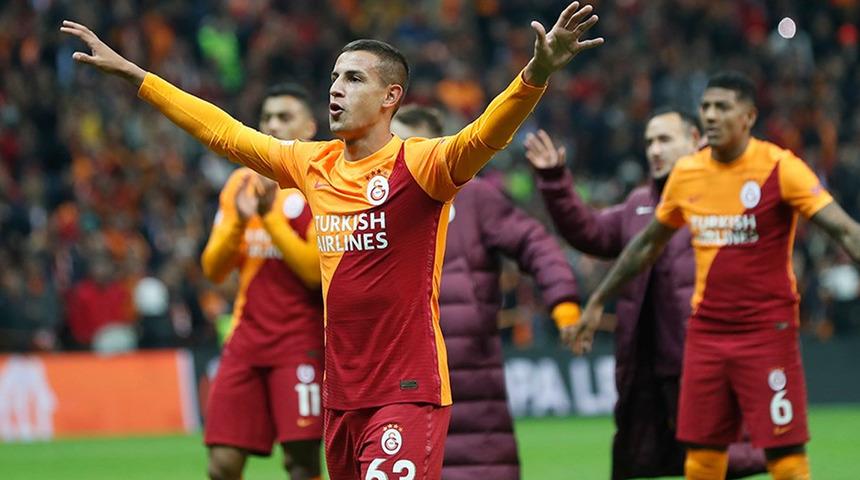 Galatasaray'ın teklifini reddetti, Marsilya'ya imza attı! Bartuğ Elmaz'a tepki çok büyük... ''Taraftar affetmez''