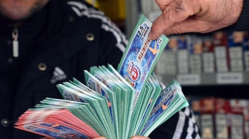 Milli Piyango sonu&ccedil;ları belirlendi, işte sıralı tam liste