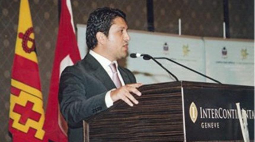 'Bakır Kralı’nın babası iş adamı Mehmet Turgut fidye için kaçırıldı