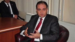 Ak Parti Manisa teşkilatında paralel operasyon