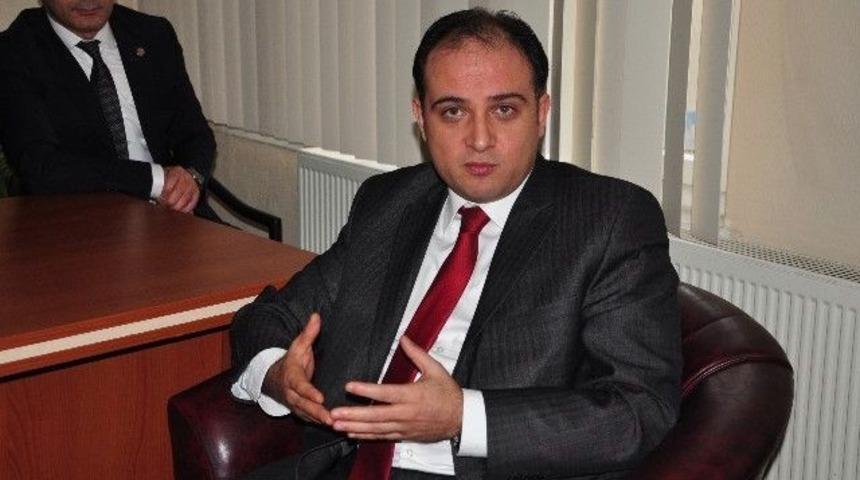 Ak Parti Manisa teşkilatında paralel operasyon