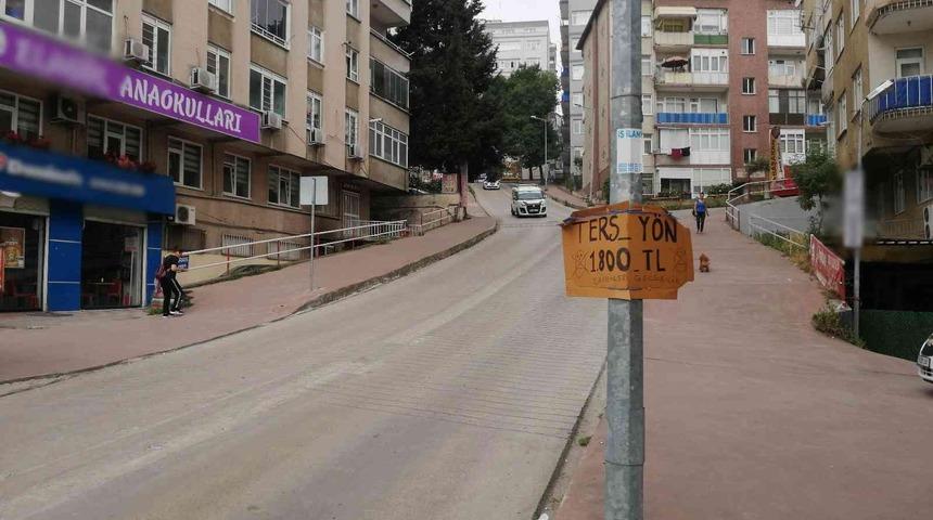 Ters y&ouml;ne giren s&uuml;r&uuml;c&uuml;lere ilgin&ccedil; uyarı: Zenginler ge&ccedil;ebilir