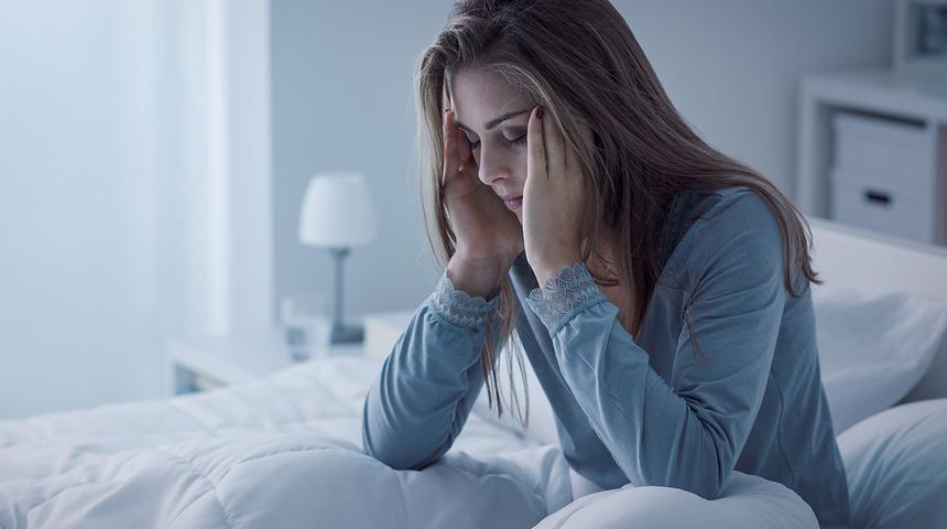 Dikkat! Bu yaşta kabus görüyorsan hasta olma ihtimalin… 