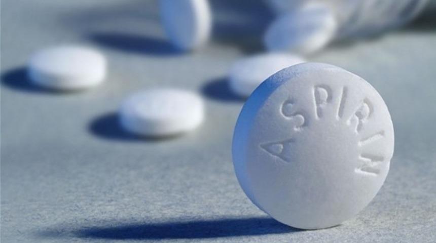 Aspirinin faydaları: Mucize bir ila&ccedil; olduğu kanıtlandı