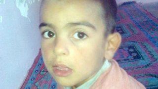 Servis minibüsünün çarptığı çocuk öldü