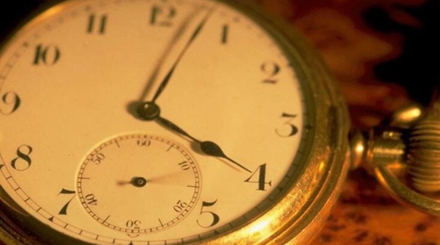 'T&uuml;rkiye'de saat ka&ccedil;?' Sorusuna yanıt aranıyor