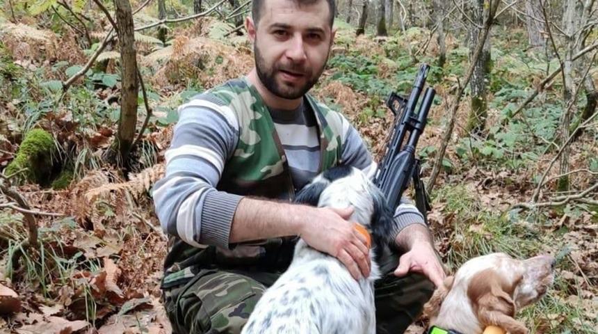 Arkadaşını domuz sandı, tetiğe bastı! Av sırasında akılalmaz olay